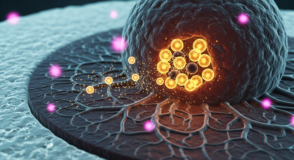 Mapping Colorectal Cancer's Hidden Doors Offers New Treatment Keys