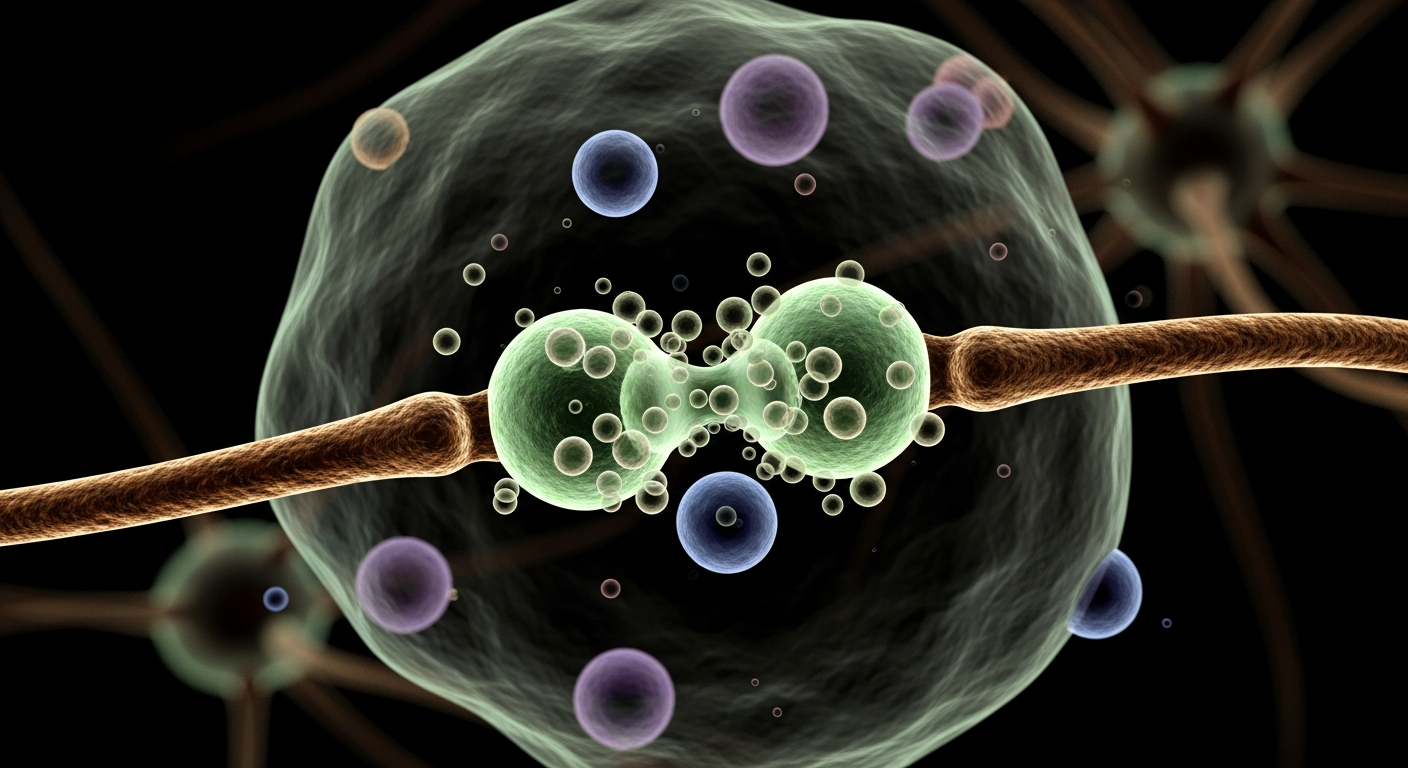 Surprise! All Your Favorite Chemicals Attack Brains Identically