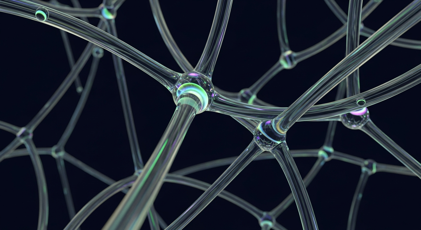 AI Reads The Universe's Mathematical Poetry