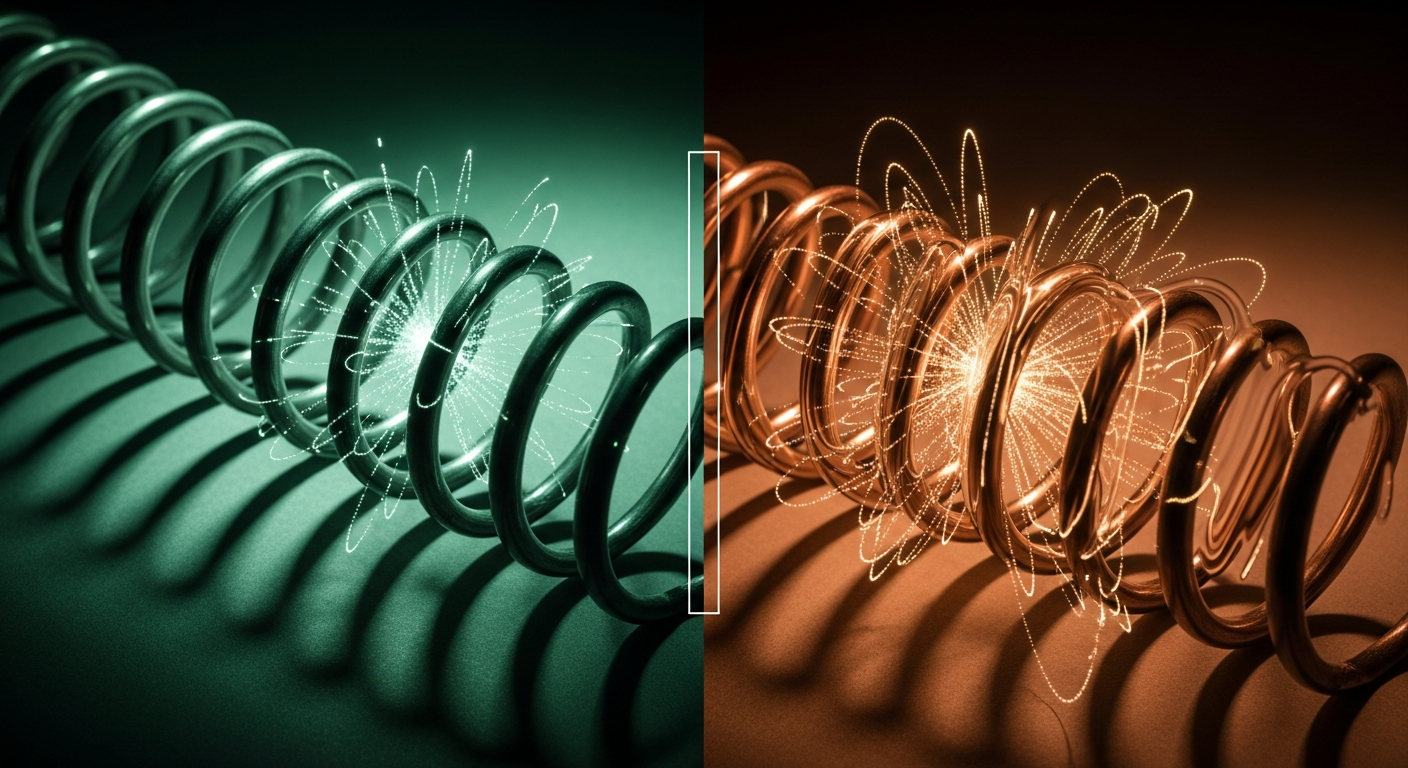 When causality blurs, quantum reality flips its script