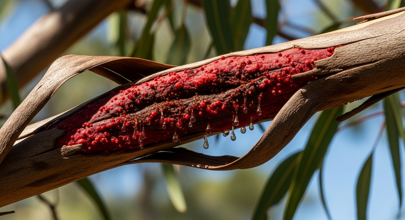 Unseen Fungi Are Silently Devouring the World's Forests