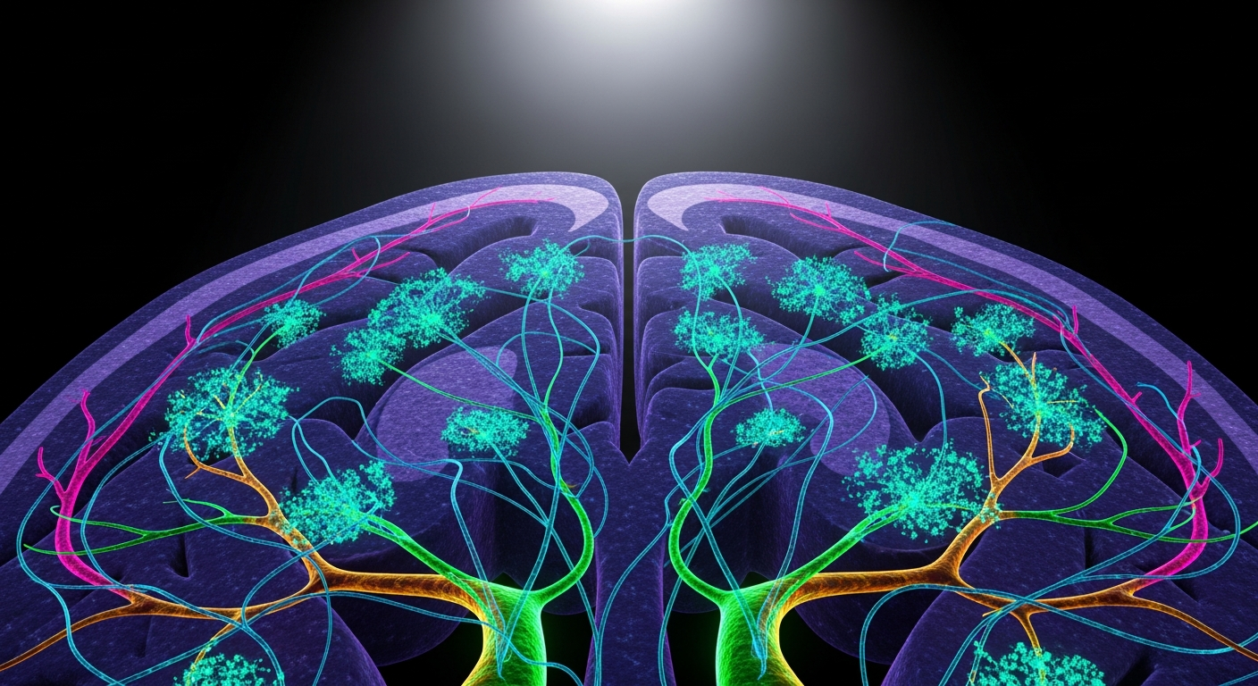 Our Genes Draw the Battle Lines for Brain Degeneration