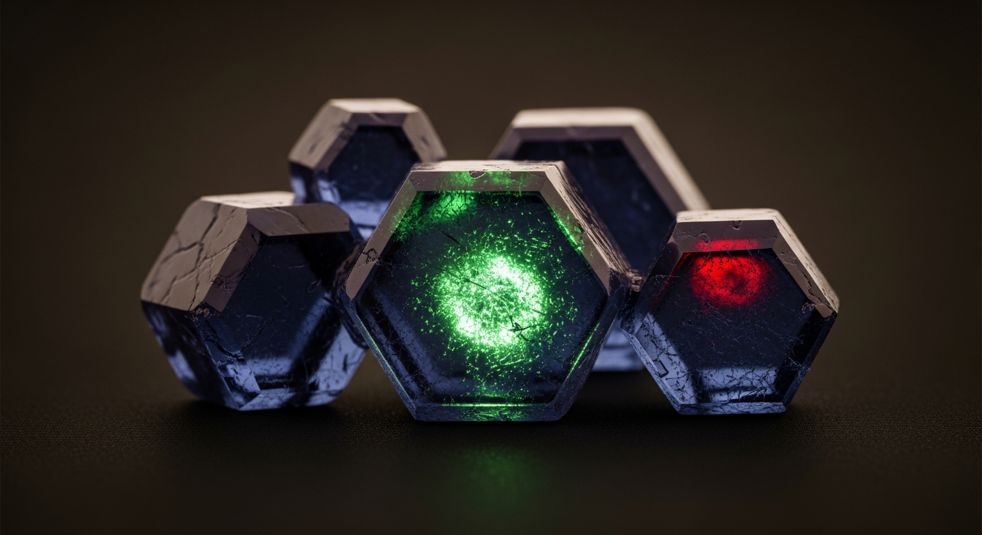 Your next cooler will be made of wobbly jiggling atoms