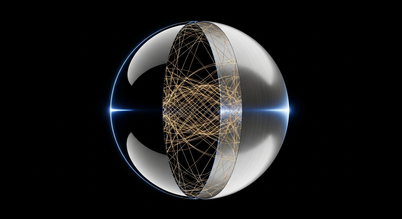This Tiny AI Swats Cosmic Flies With Elegant Ease