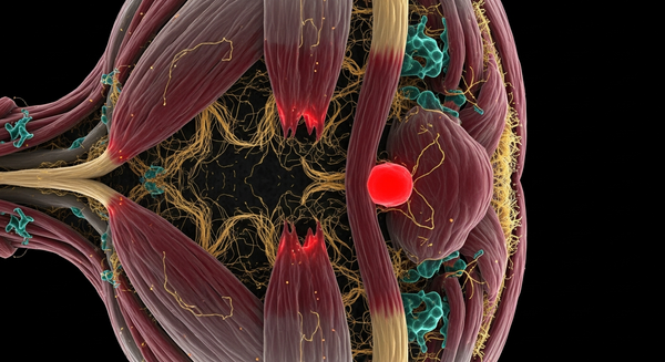 Your Immune System's Secret Weapon Can Turn Against You