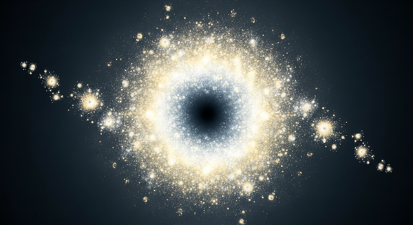 When Data’s Deepest Secrets Suddenly Become Clear to Find