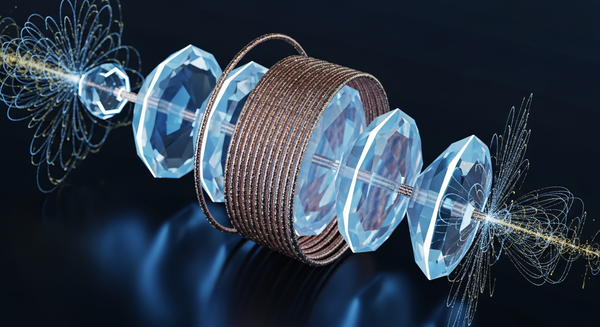 Impossible Dream? New Codes Give Quantum Computers Their Blueprint