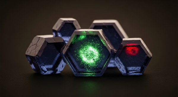 Your next cooler will be made of wobbly jiggling atoms