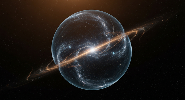 The Universe’s Push to Expand Has an Expiry Date