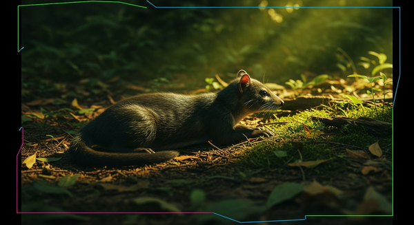 This Weasel Holds a Secret That Threatens Your Dog