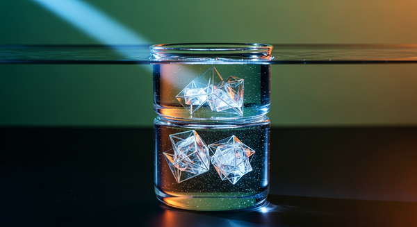 Defying intuition, quantum bits find a faster way home