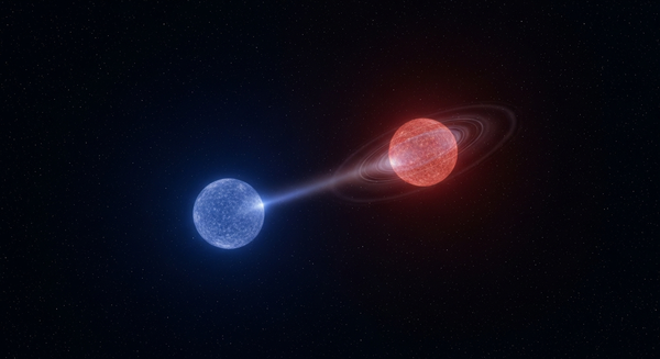 Gravity's faintest touch rewrites the cosmic rulebook