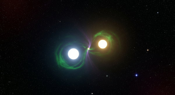 Gravity's faintest touch rewrites the cosmic rulebook
