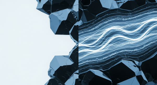 Insulator's Secret: A One-Way Electron Superhighway on Its Surface