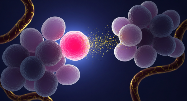 Cancer's Achilles Heel: Meet The Immune Cell Generals