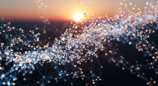 Unfiltered truth powers AI's new vision for science secrets
