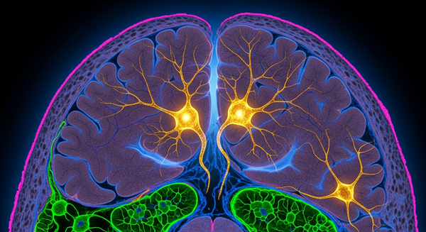 New Brain Map Pinpoints Hidden Hunger Genes
