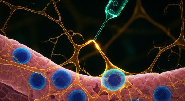 New Brain Map Pinpoints Hidden Hunger Genes